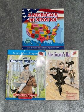 Children’s Books